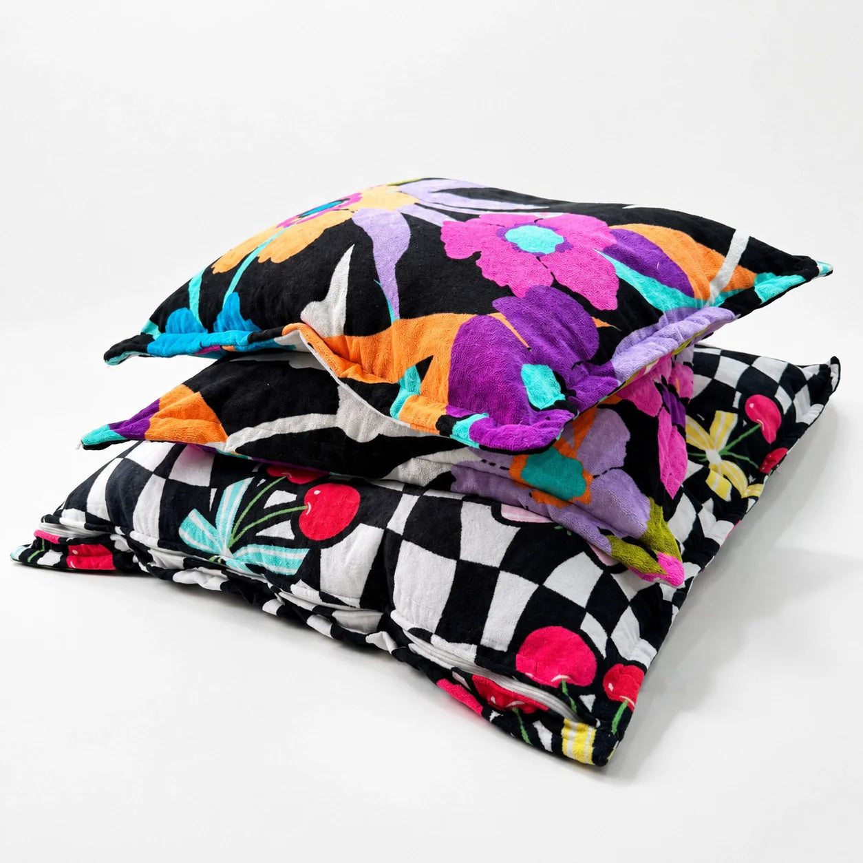 Cushions