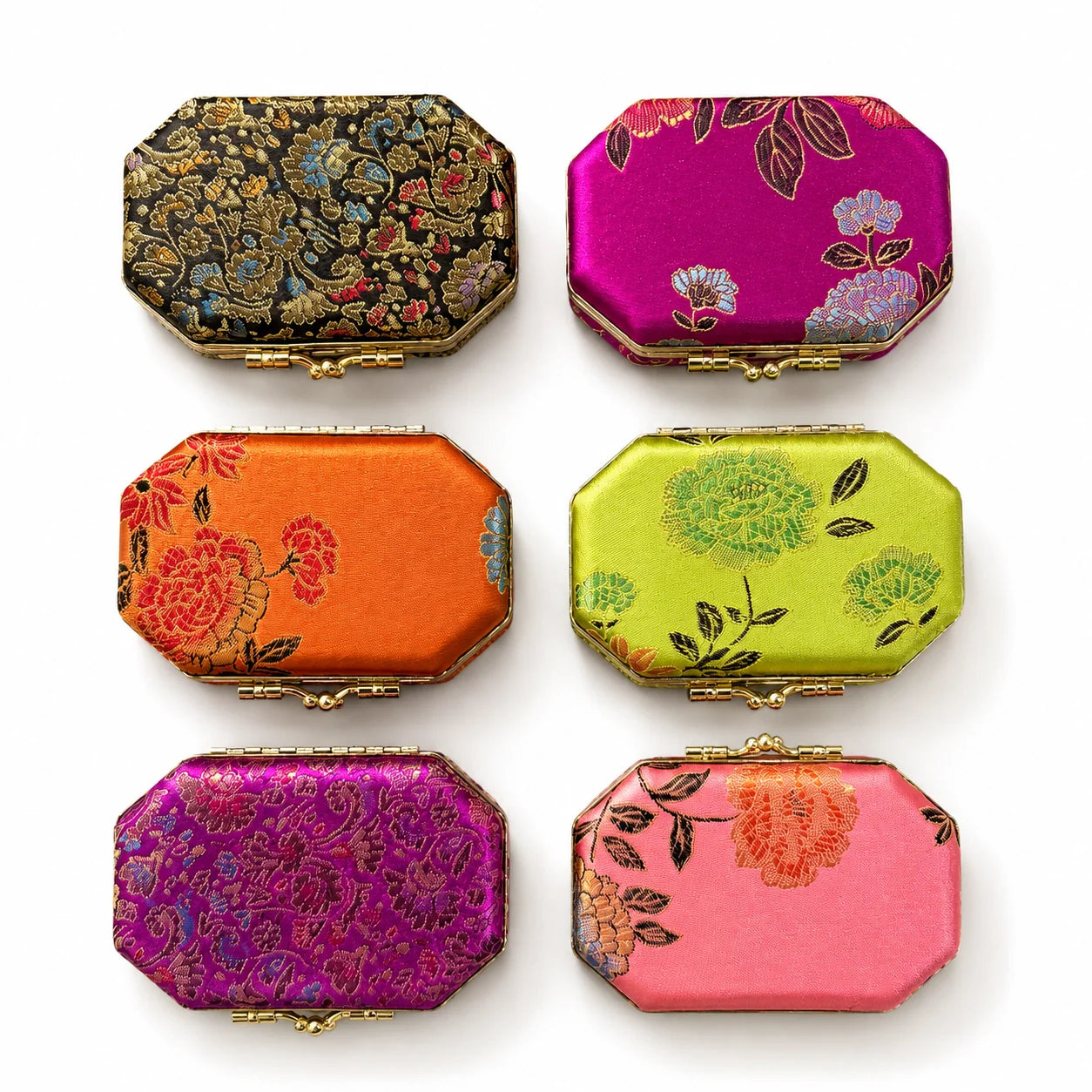 Trinkets Boxes