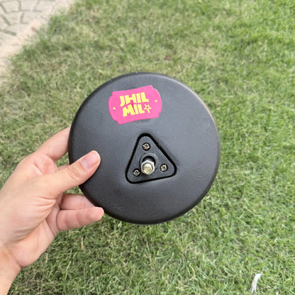 5.5" Convex Mirror