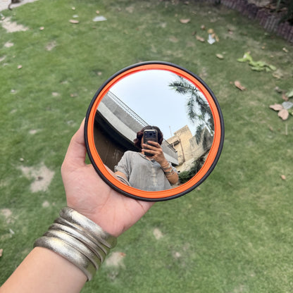 5.5" Convex Mirror