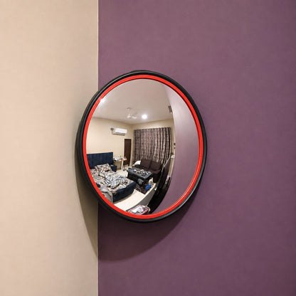7.5" Convex Mirror