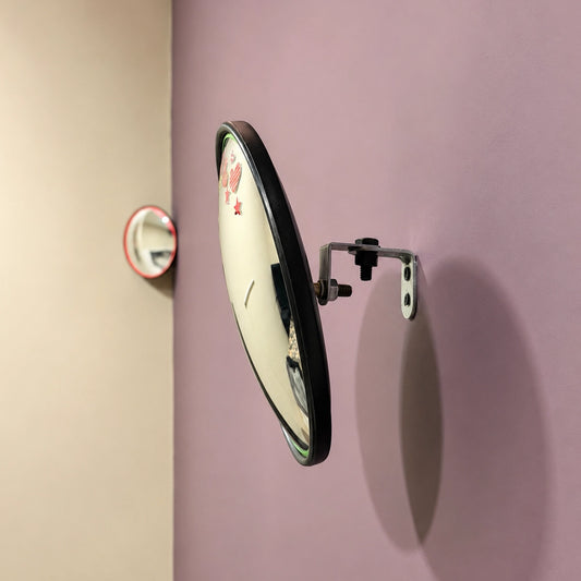 Wall Mount