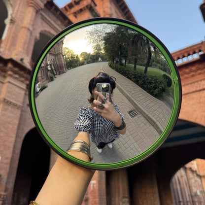 7.5" Convex Mirror