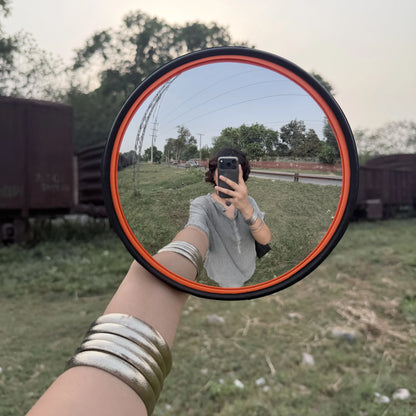 7.5" Convex Mirror