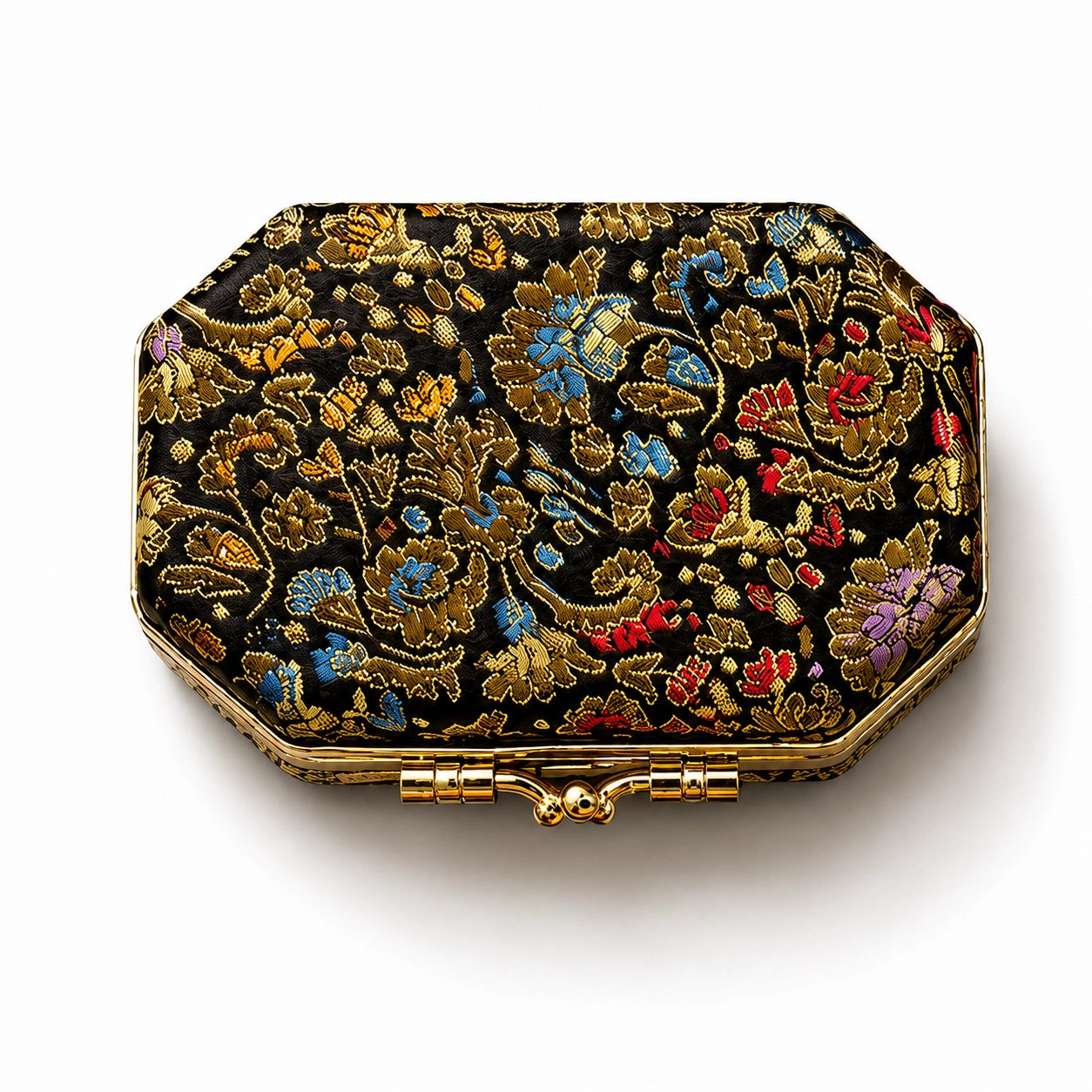 Vintage Trinket Boxes
