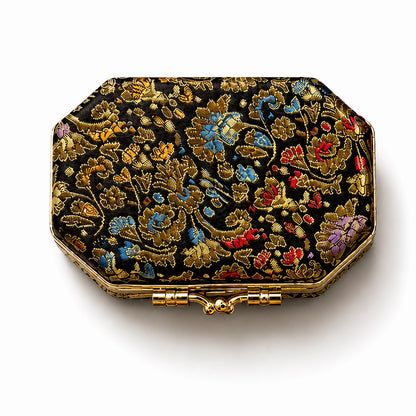 Vintage Trinket Boxes