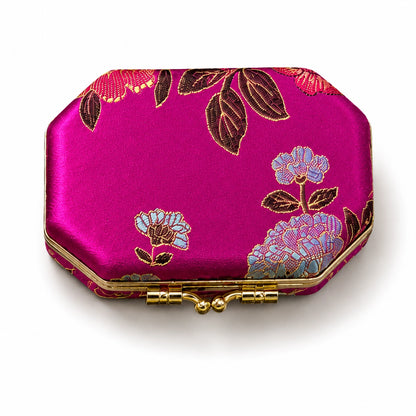 Vintage Trinket Boxes