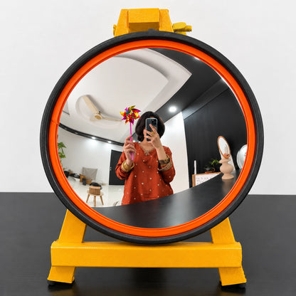 5.5" Convex Mirror