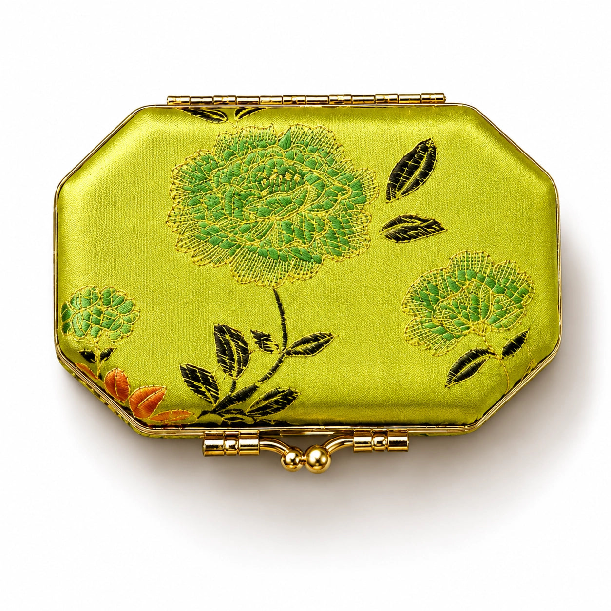 Vintage Trinket Boxes