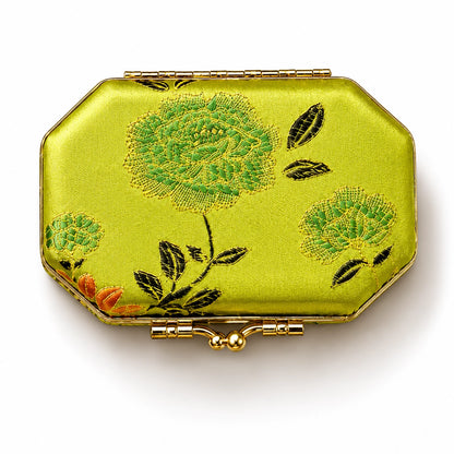 Vintage Trinket Boxes