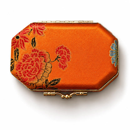 Vintage Trinket Boxes