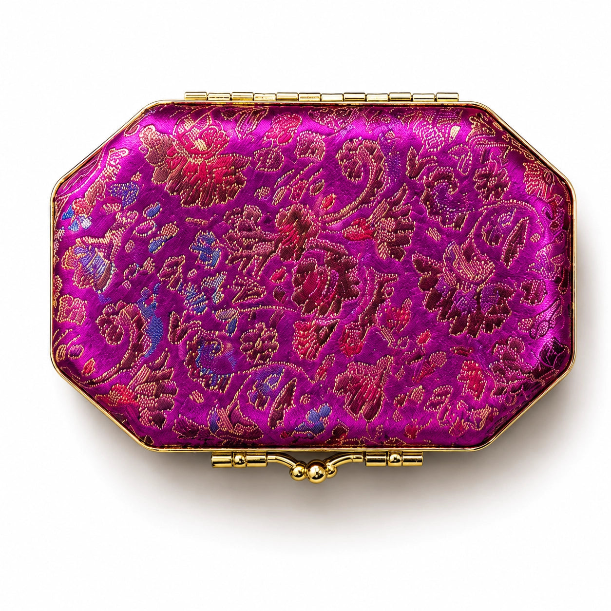 Vintage Trinket Boxes