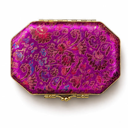 Vintage Trinket Boxes