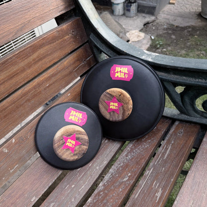 Wooden Hand Grip