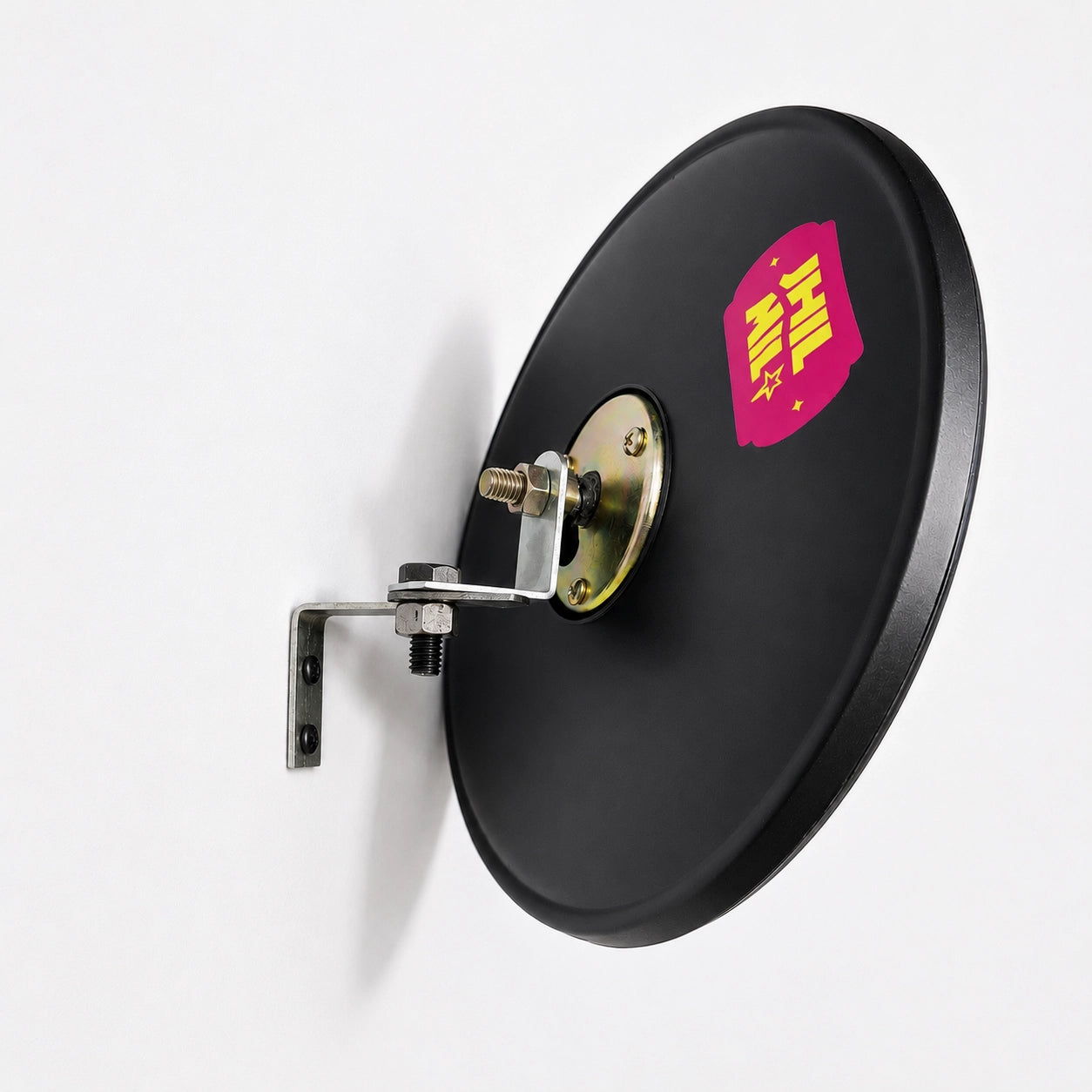 Wall Mount