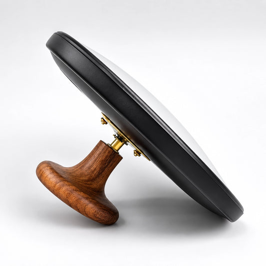 Wooden Hand Grip